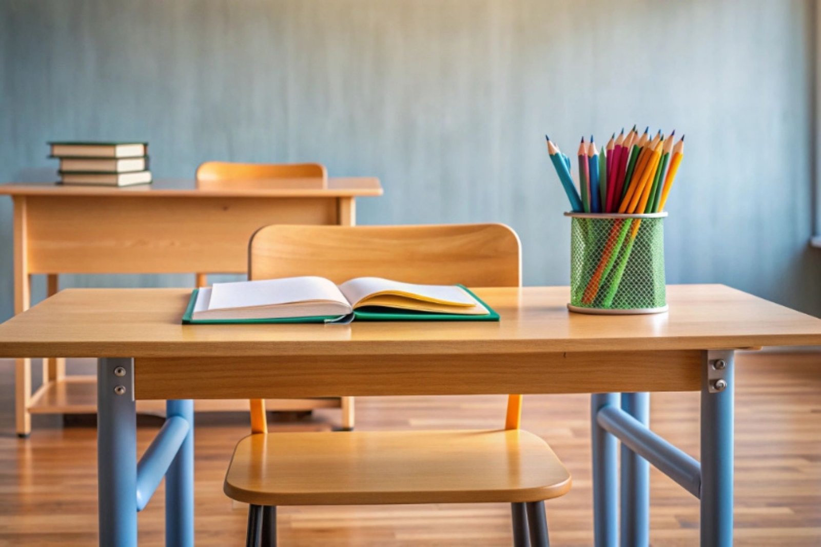 Purchase of furniture for district girls’ sports hostel